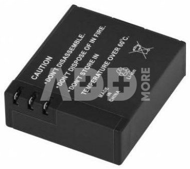 Newell Battery replacement for SJ4000 / SJ5000