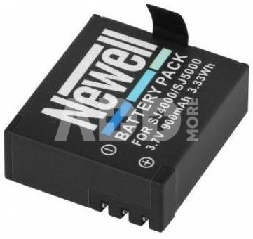 Newell Battery replacement for SJ4000 / SJ5000
