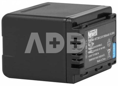 Newell Battery replacement for VW-VBT380