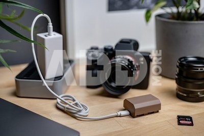Newell Battery NP-FZ100 USB-C for Sony