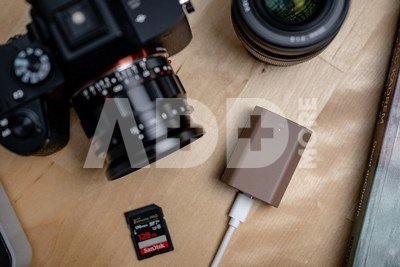 Newell Battery NP-FZ100 USB-C for Sony