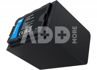 Newell battery VW-VB78 for Panasonic
