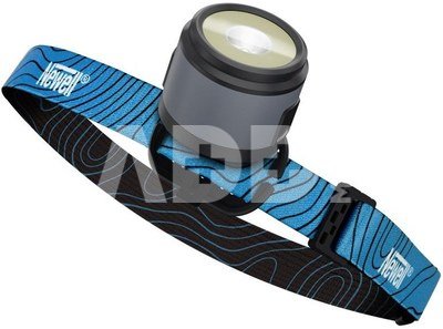 Newell Campina Multi head flashlight