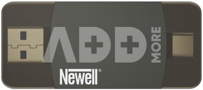Newell card reader OTG 4in1 Hub 3.0