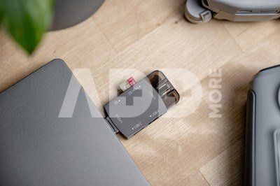 Newell card reader OTG 4in1 Hub 3.0