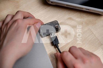Newell card reader OTG 4in1 Hub 3.0