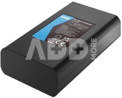 Newell charger DL-USB-C GoPro Hero13