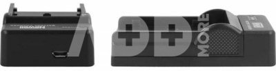 Newell DC-USB charger for NP-F, NP-FM series batteries