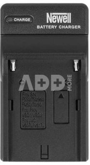 Newell DC-USB charger for NP-F, NP-FM series batteries