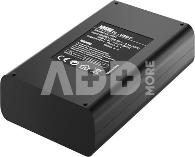 Newell DL-USB-C charger for AB1 Osmo Action