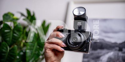 Newell flash Elea Mini