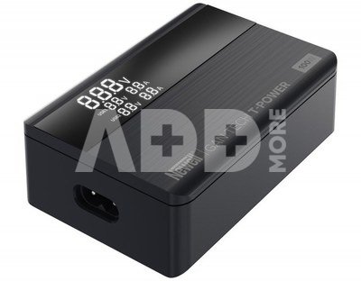 Newell GaN Tech T-power 100 W mains charger