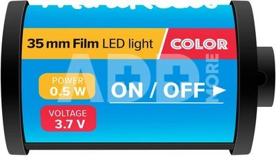 Newell LED lamp MiniReels RGB