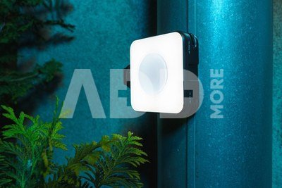Newell LED light RGB-W Rangha Nano Sunset