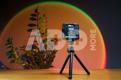 Newell LED light RGB-W Rangha Nano Sunset