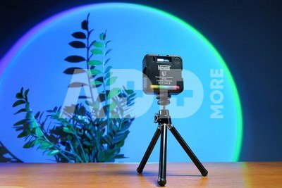 Newell LED light RGB-W Rangha Nano Sunset
