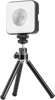 Newell LED light RGB-W Rangha Nano Sunset