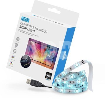 Newell LED strip for 27"-29" monitor