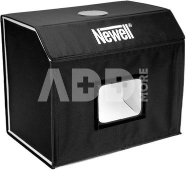 Newell light tent M60