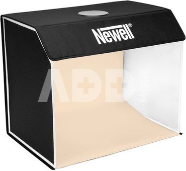 Newell light tent M60