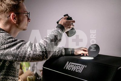 Newell light tent M60