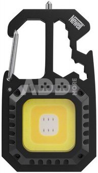 Newell Lunar Multitool LED light + tripod