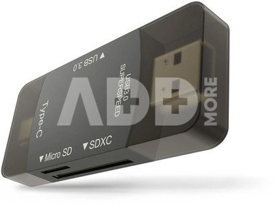 Newell считыватель карты памяти Hub OTG 3in1