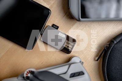 Newell считыватель карты памяти Hub OTG 3in1