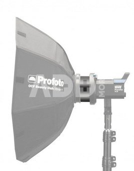 Newell P2B1 Profoto / Bowens mounting adapter