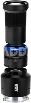 Newell Perseo-33 Optical Snoot