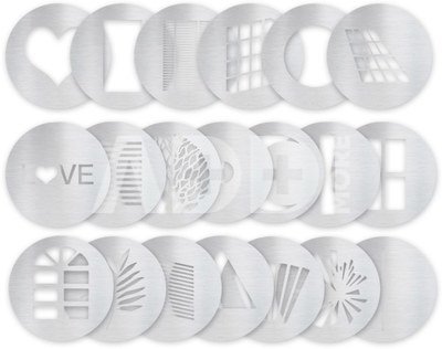 Newell Perseo-33 Optical Snoot