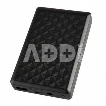 Newell Power bank with battery adapter for Sony FW50
