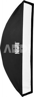 Newell Rectangular Softbox 35 x 140 cm