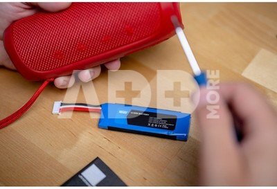 Newell replacement battery MY-JMX100SL for Xtreme