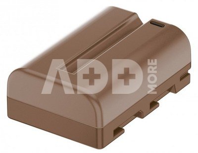 Newell replacement battery NP-FM500H USB-C for Sony