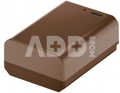 Newell replacement NP-FW50 USB-C battery for Sony