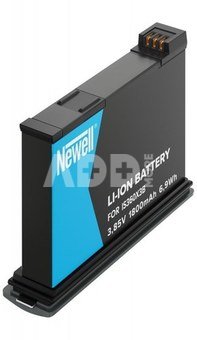 Newell replacement One X3 battery for Insta360