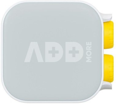 Newell RGB Cutie Pie LED light - white
