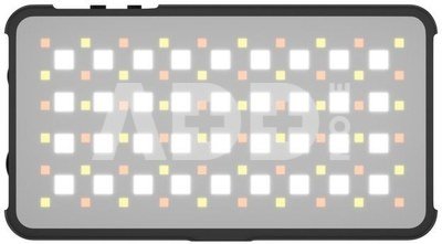 Newell RGB-W Rangha Mini LED Lamp