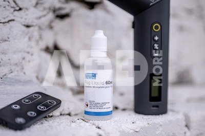 Newell Smoke Liquid for Fog Machine - 60 ml