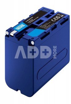 Newell SupraCell Protect NP-F970 battery for Sony
