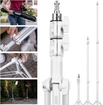 Newell Taranis Light Stand