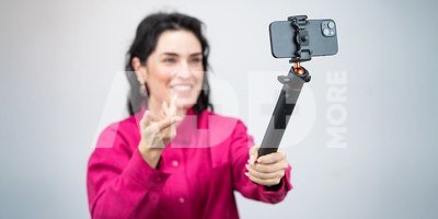 Newell tripod-monopod M-Pod