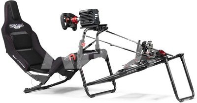 Next Level Racing Formula LITE Pro Cockpit