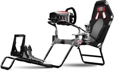 Next Level Racing GT-Lite Racing Cockpit