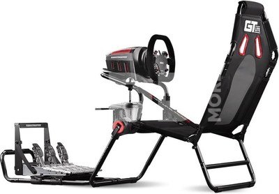 Next Level Racing GT-Lite Racing Cockpit
