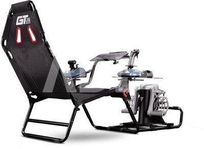 Next Level Racing GT-Lite Racing Cockpit