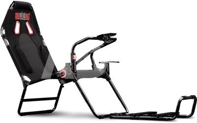 Next Level Racing GT-Lite Racing Cockpit