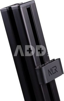Next Level Racing | GTElite Direct Monitor Mount | Flat screens: 27&rdquo;- 43&rdquo; and ultra-wide monitors: 49 " | Black