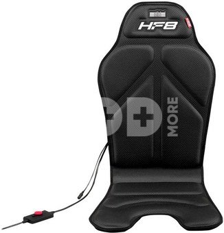 Next Level Racing HF8 Haptic Gaming Pad | Black